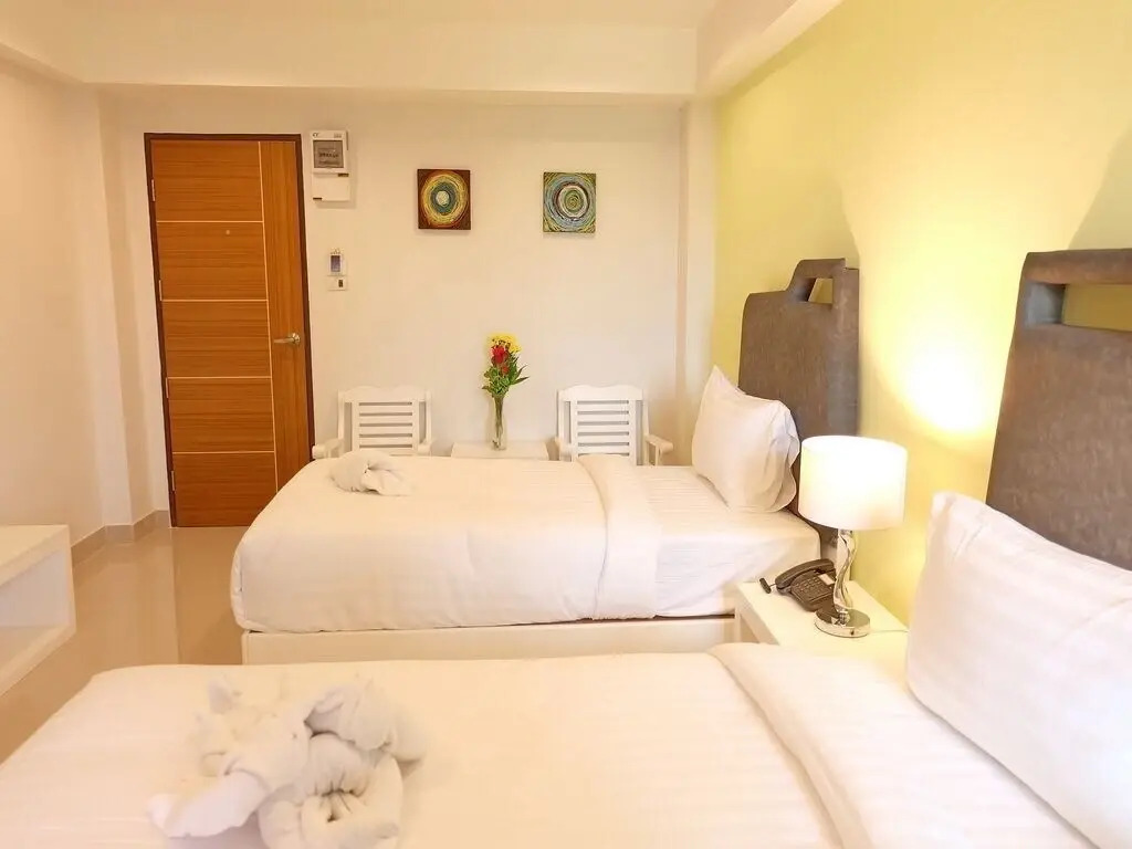 Foto - Sunny Residence