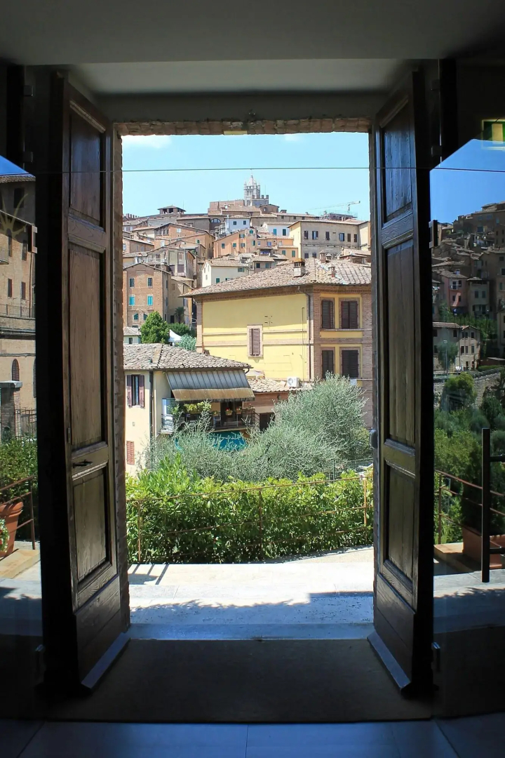 Foto - Villa del Sole Siena