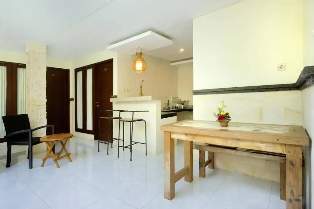 Foto - Made Arsa Homestay