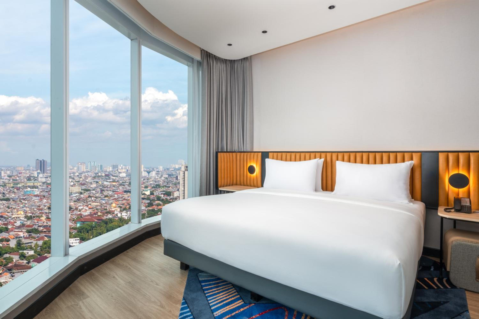 Foto - Novotel Jakarta Pulo Mas
