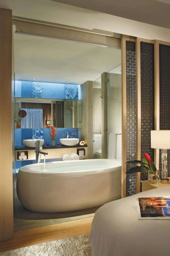 Photo - Singapore Marriott Tang Plaza Hotel