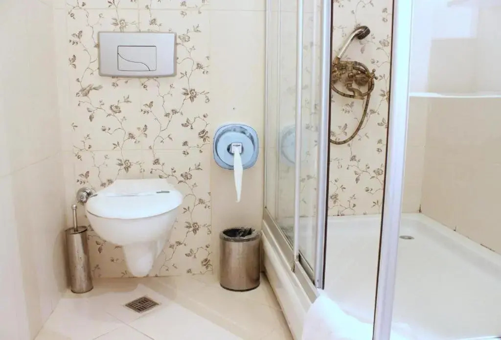 Photo - Hotel Santa Hill