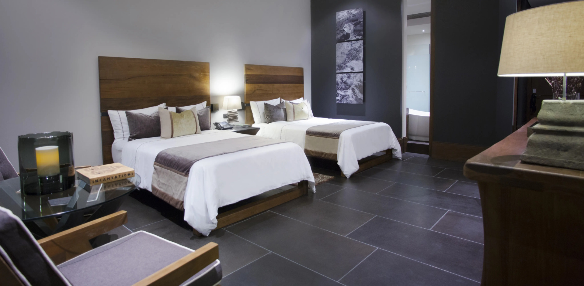 Foto - NIZUC Resort & Spa