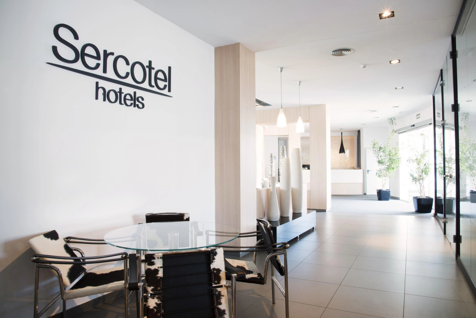 Photo - Sercotel Plana Parc