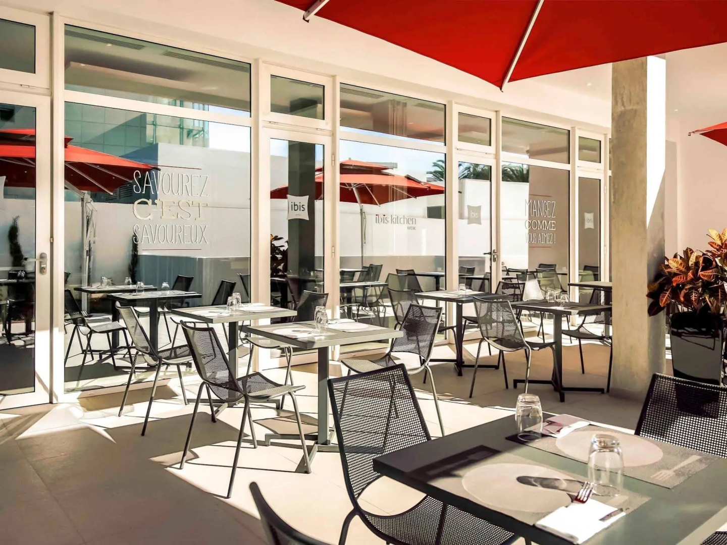 Photo - ibis Rabat Agdal