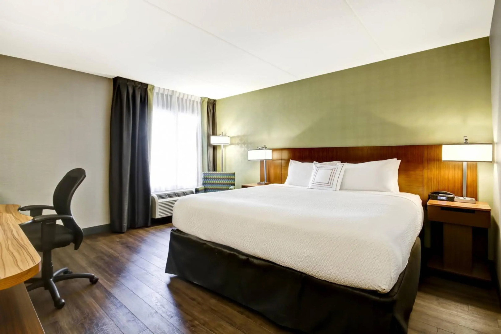 Photo - Fairfield Inn & Suites by Marriott Guelph