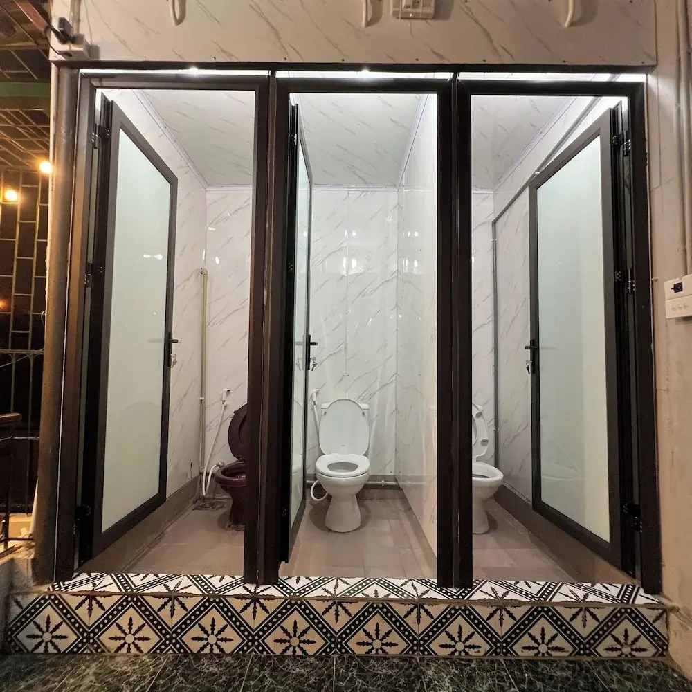 Foto - Heritage Corner Hostel