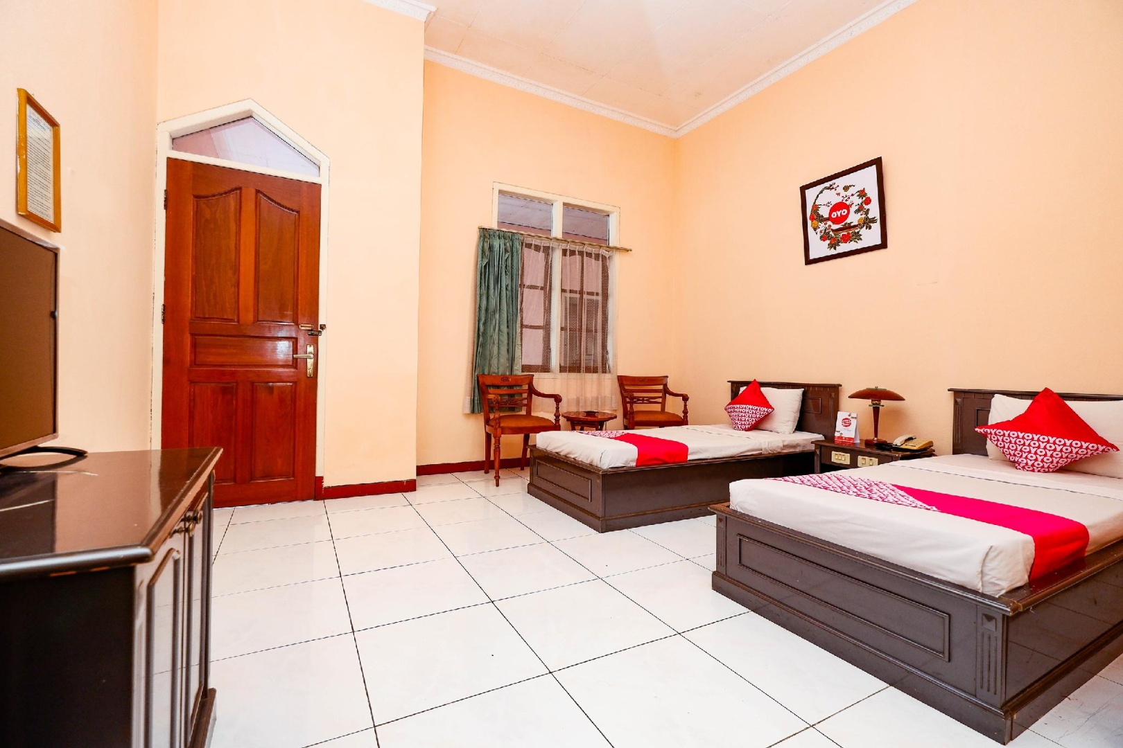 Hotel Wijaya Purwokerto