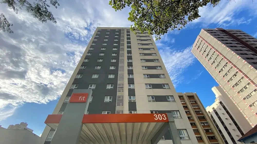 Photo - Transamerica Fit Campinas