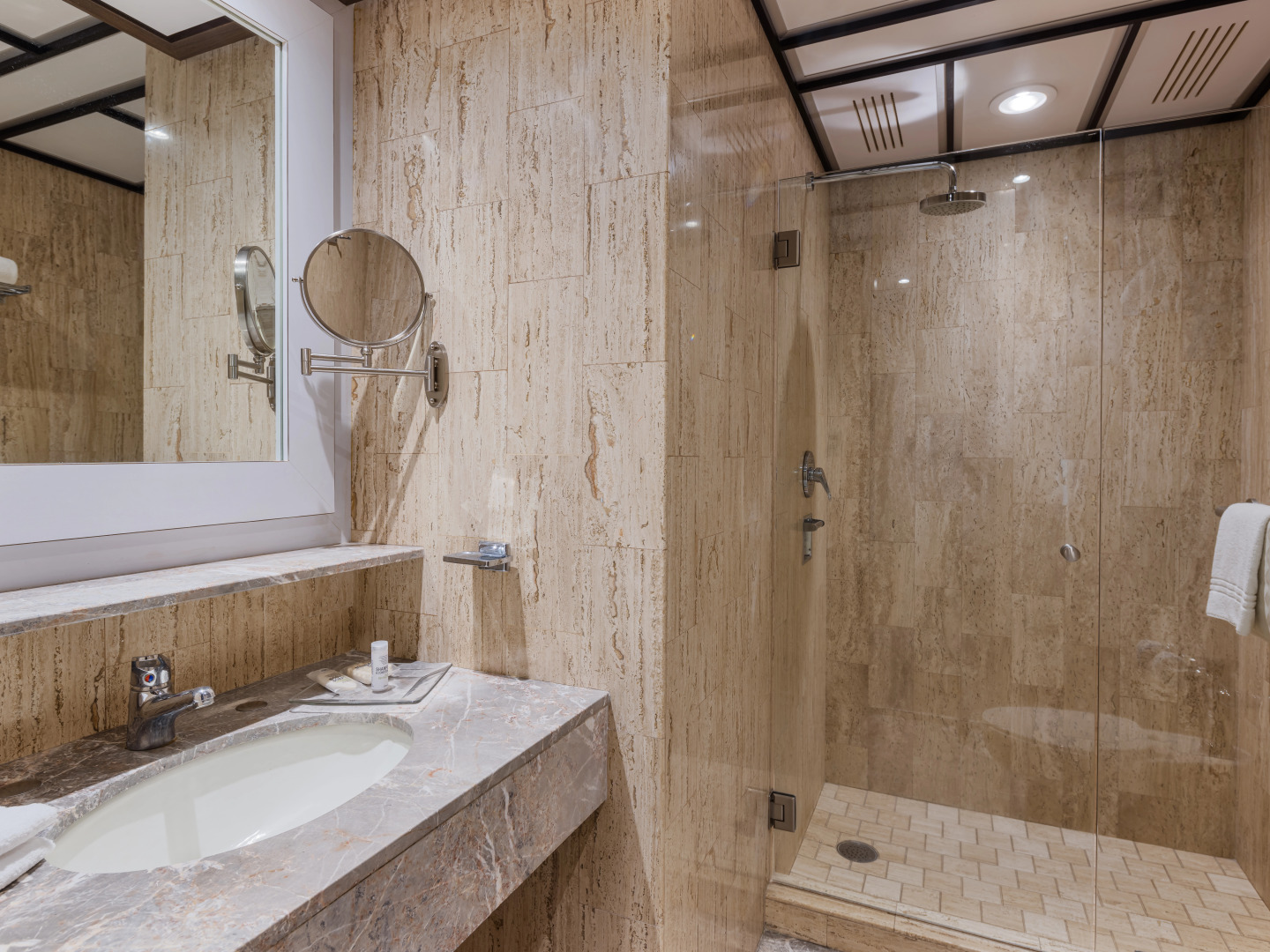 Foto - Exe Alameda Reforma