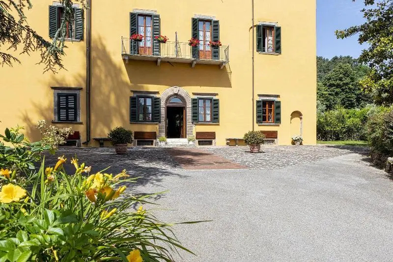 Photo - Hotel Villa San Michele