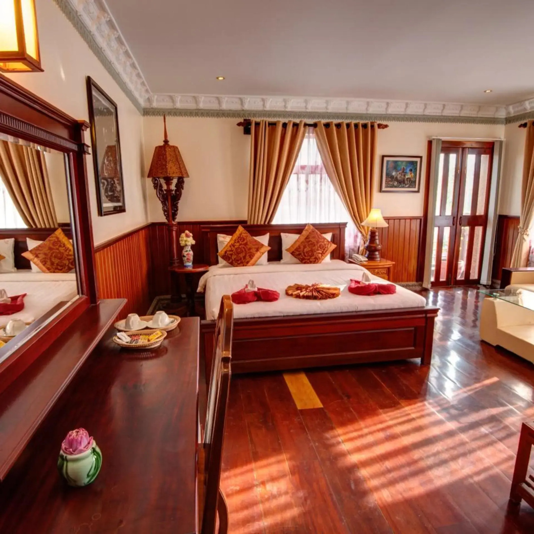 Photo - Okay Boutique Hotel