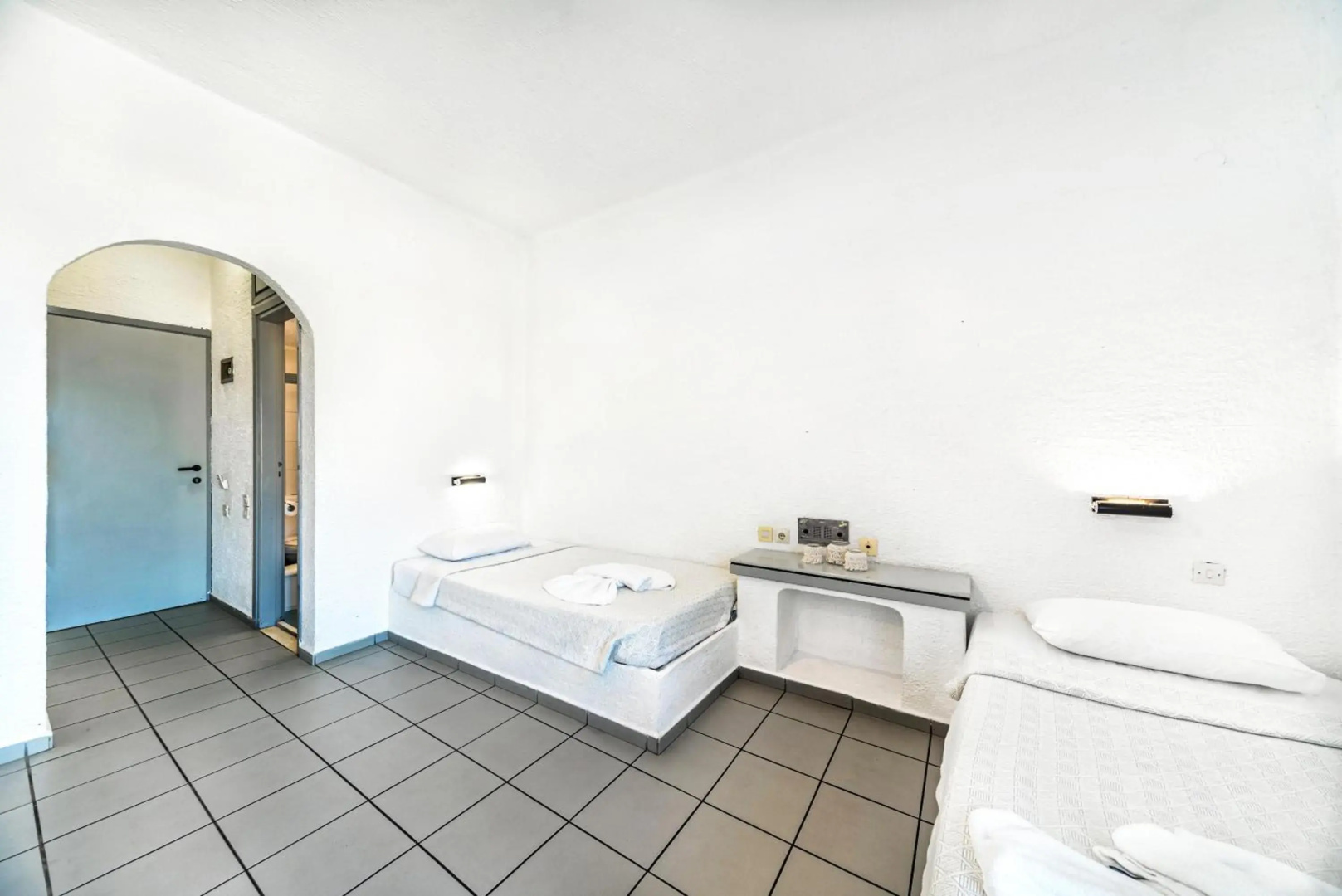 Foto - Iro Hotel