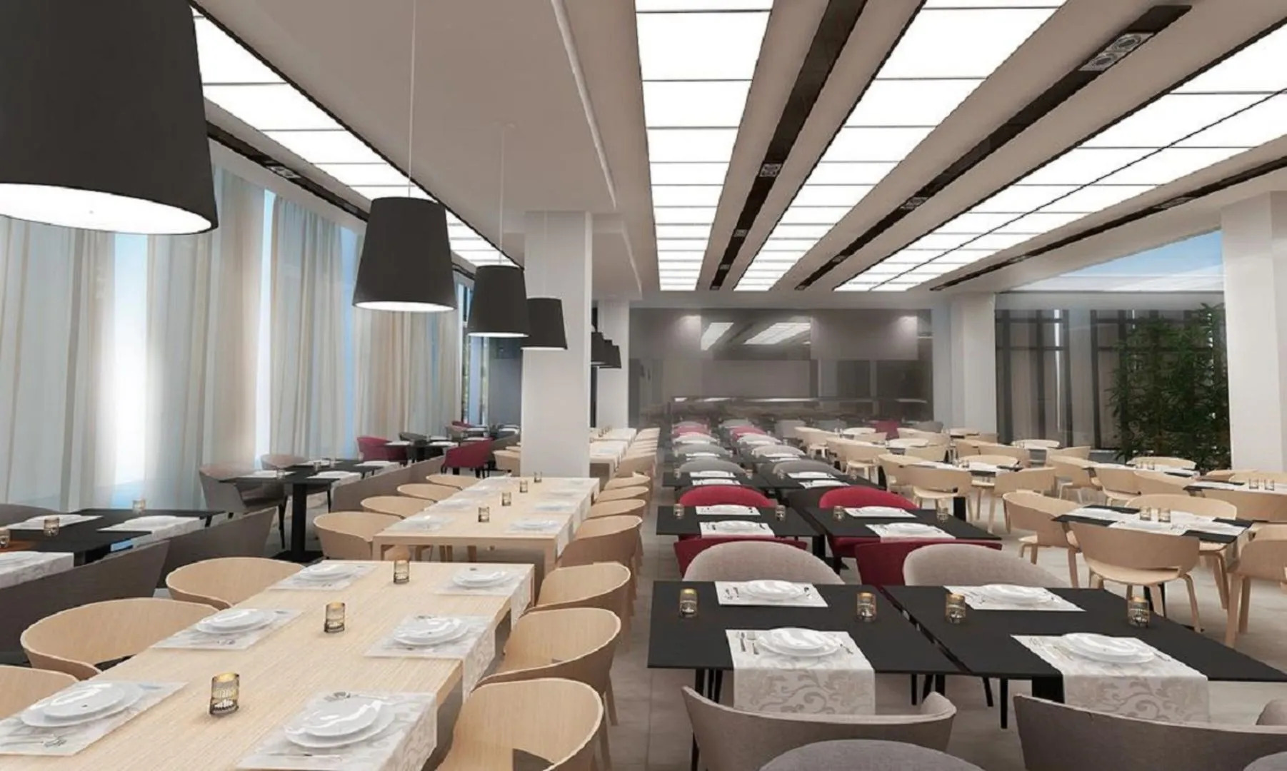 Foto - Be Live Experience Marrakech Palmeraie - All Inclusive