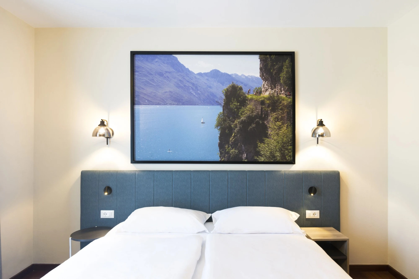 Photo - Garda Hotel Forte Charme