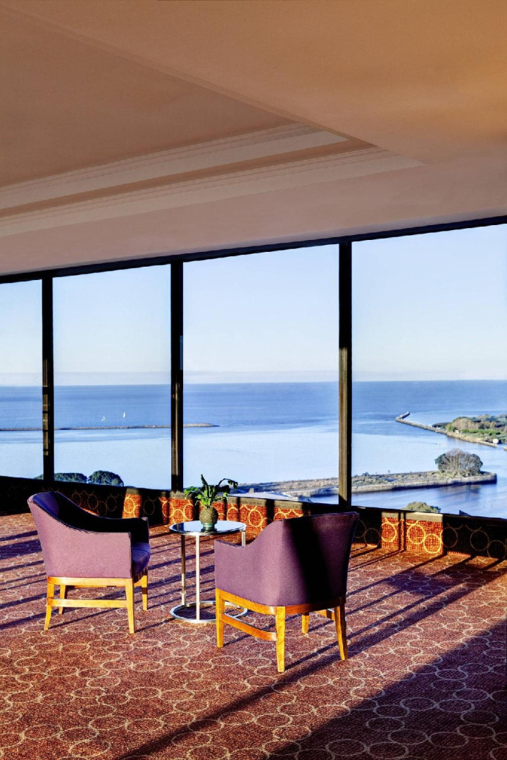 Foto - Sheraton Buenos Aires Hotel and Convention Center