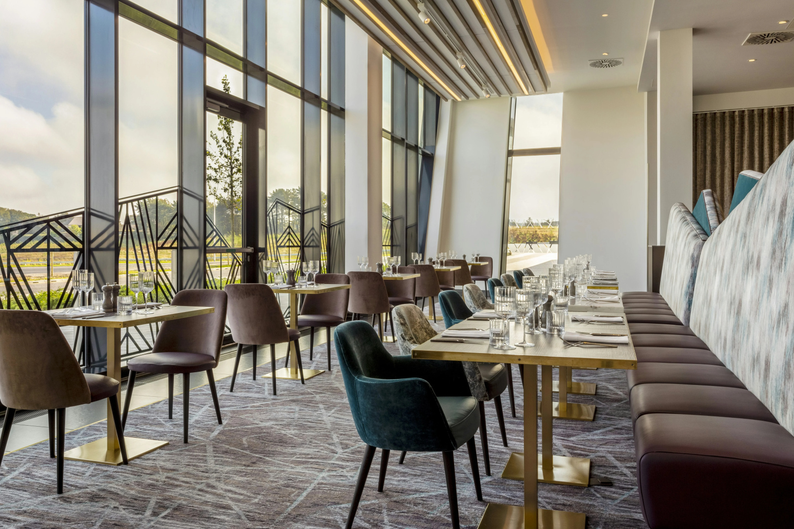 Foto - Hilton Aberdeen TECA