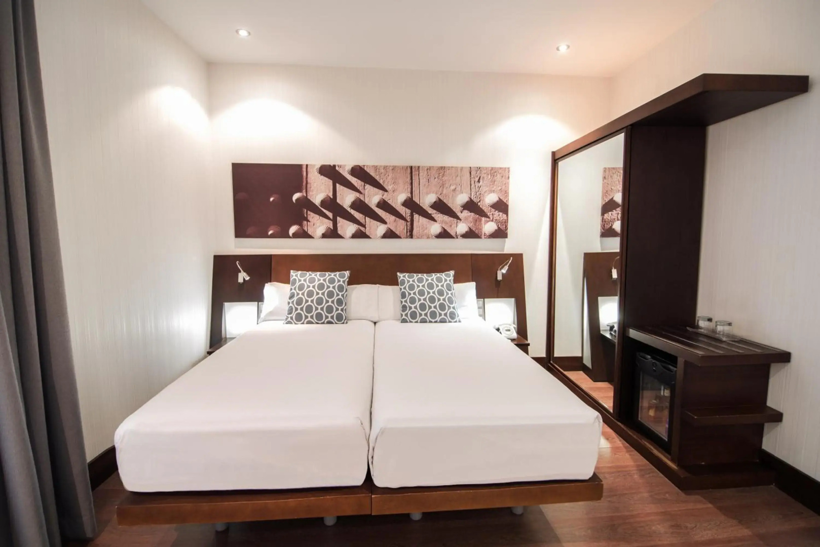 Foto - The Pearl Hotel