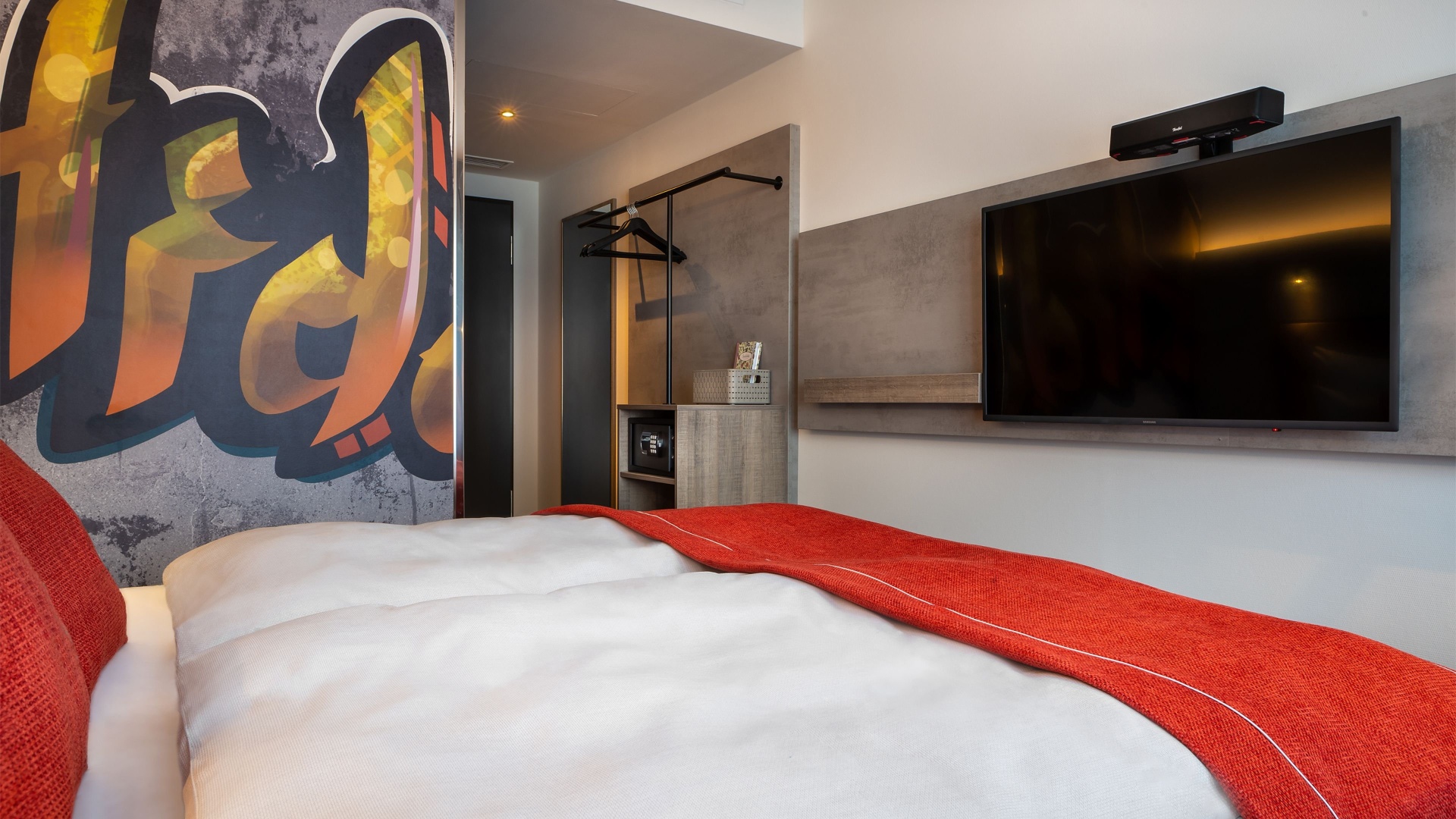 Photo - Holiday Inn - the niu, Hide Berlin Friedrichshain by IHG