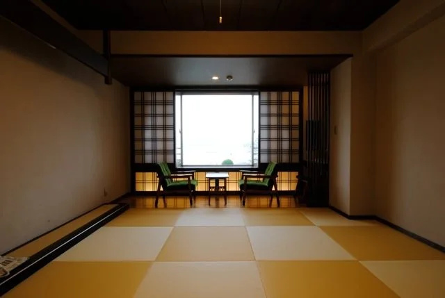 Foto - Miyahama Grand Hotel