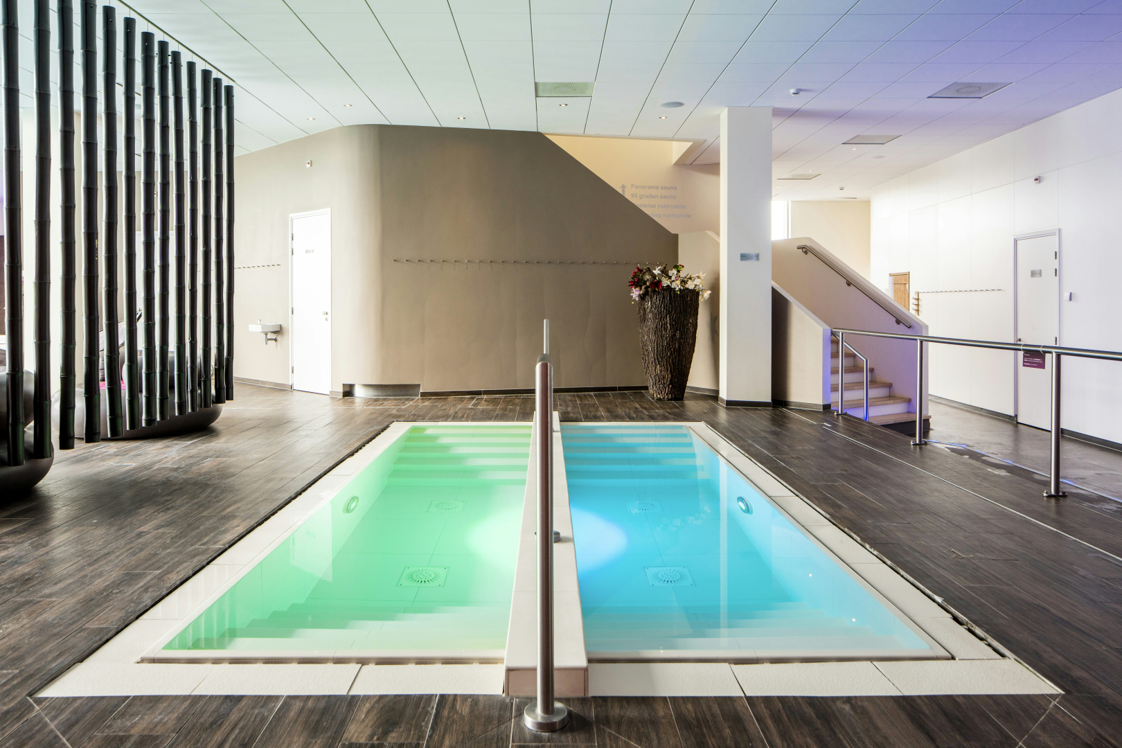 Photo - Fletcher Wellness hotel