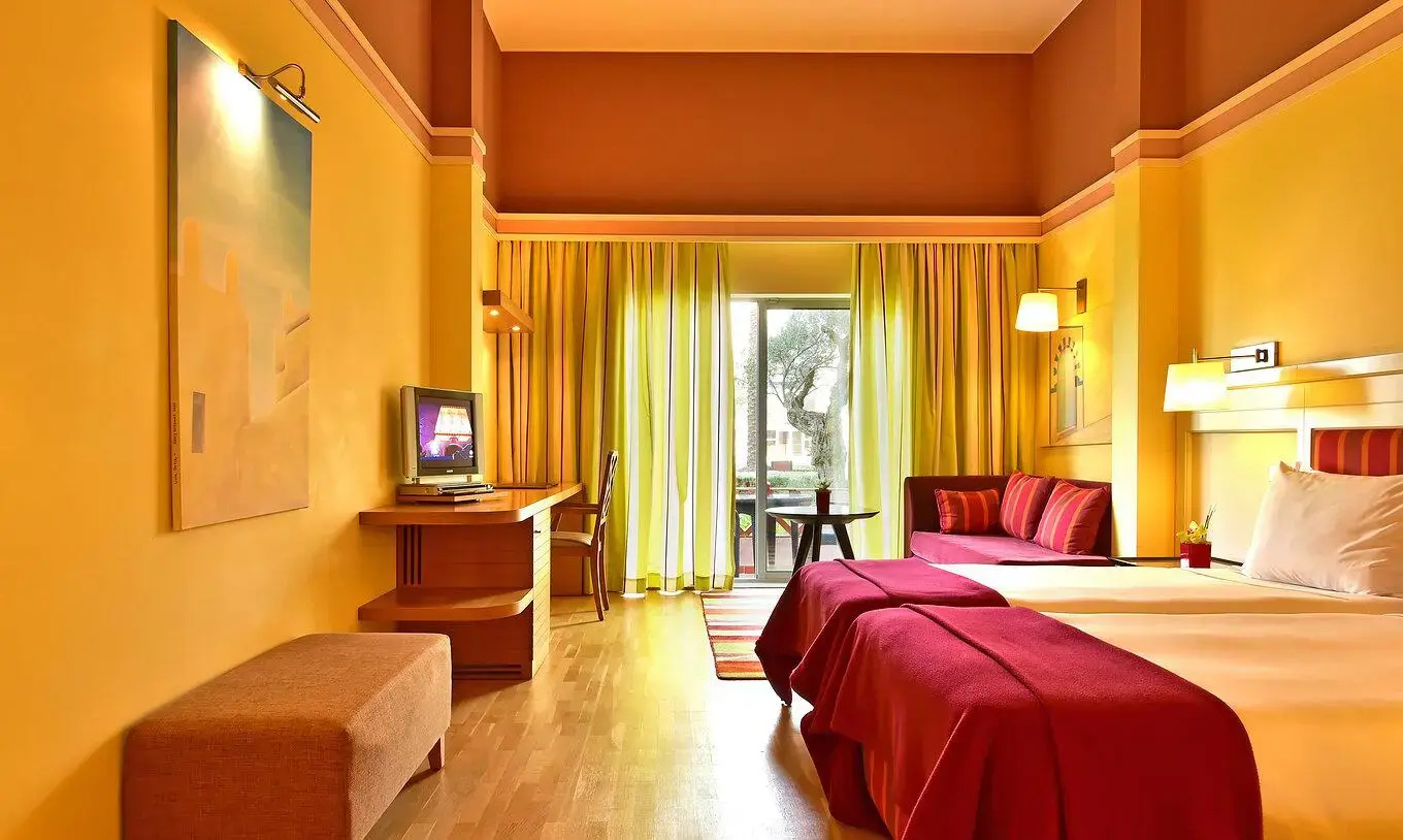 Foto - Pestana Sintra Golf Conference & Spa Resort