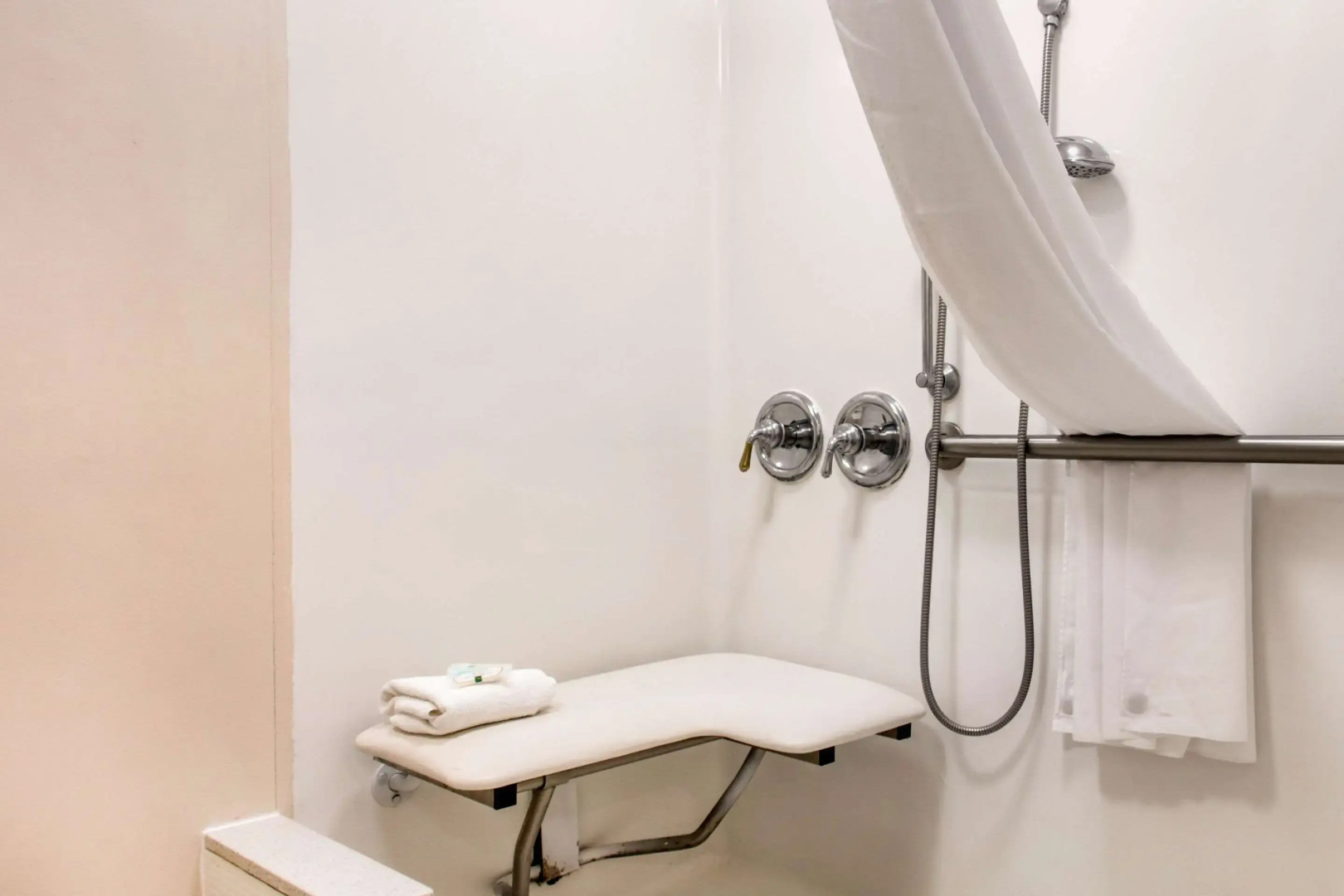 Foto - Quality Inn Pooler - Savannah I-95