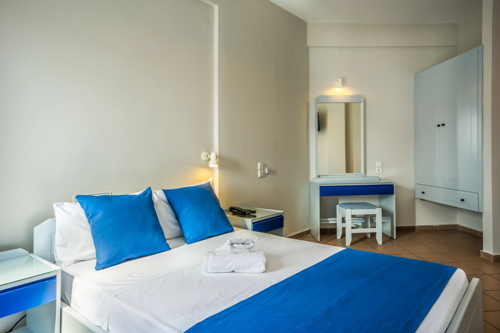 Foto - Central Hersonissos Hotel