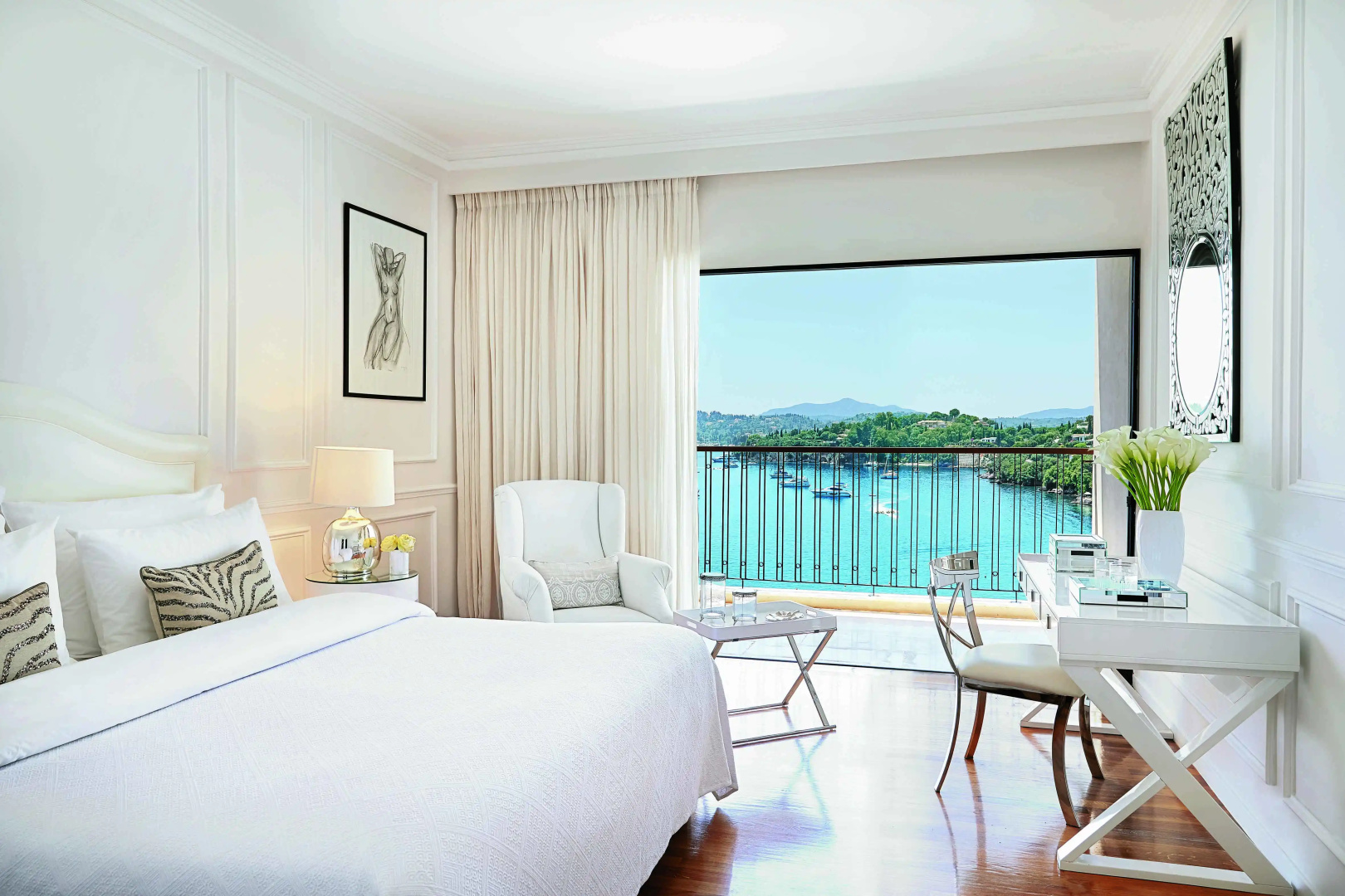 Photo - Corfu Imperial, A Grecotel Resort to Live