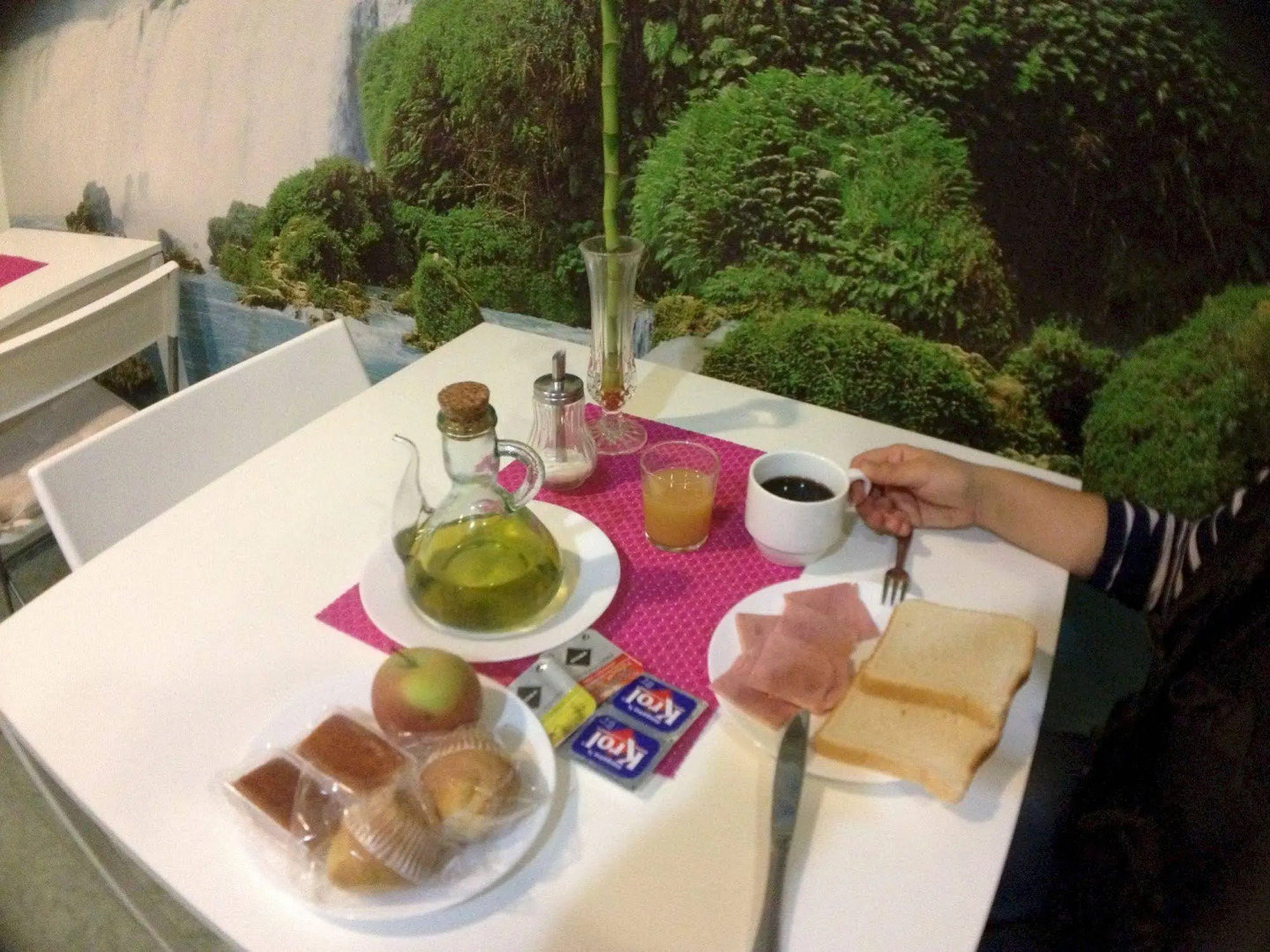 Foto - Pensión La Salve