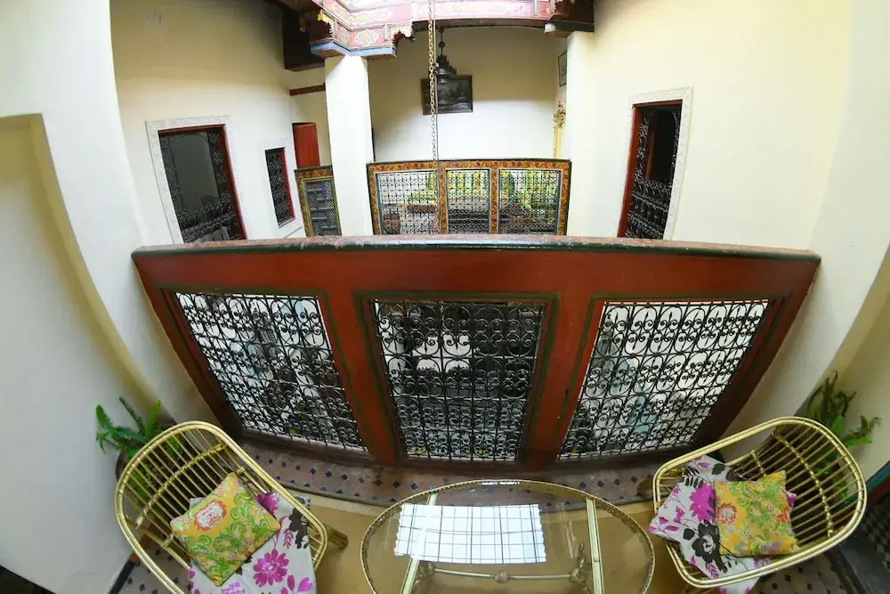 Photo - Riad Dar FES 12 century luxury home