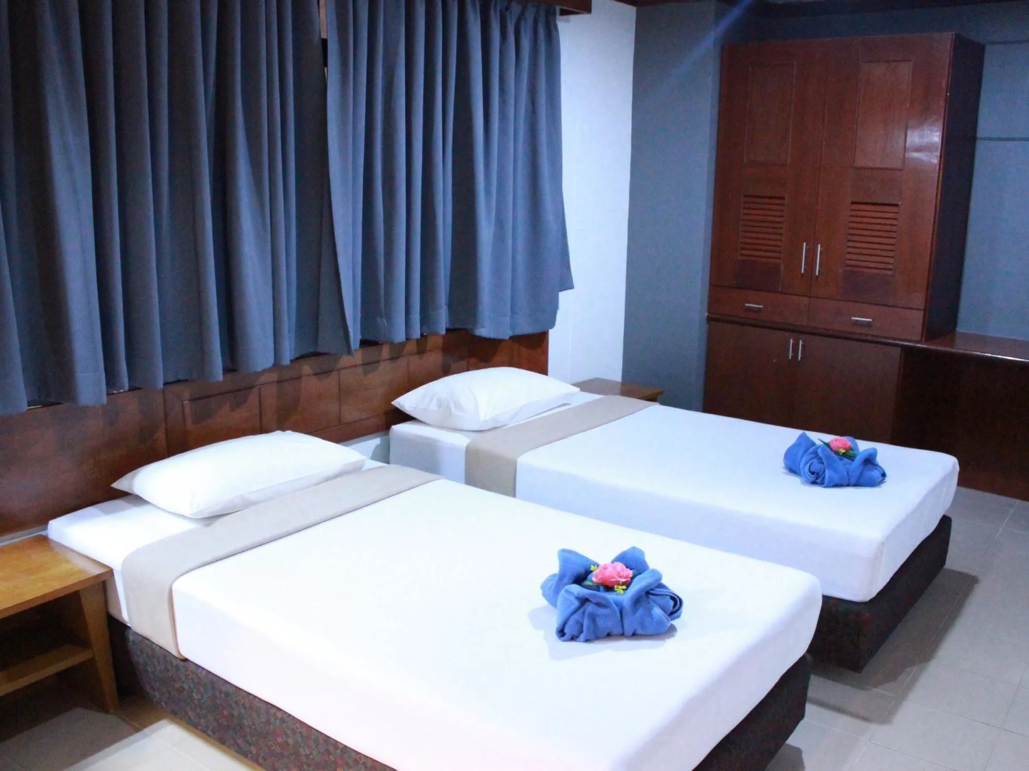 Foto - The Little Mermaid Guesthouse & Restaurant
