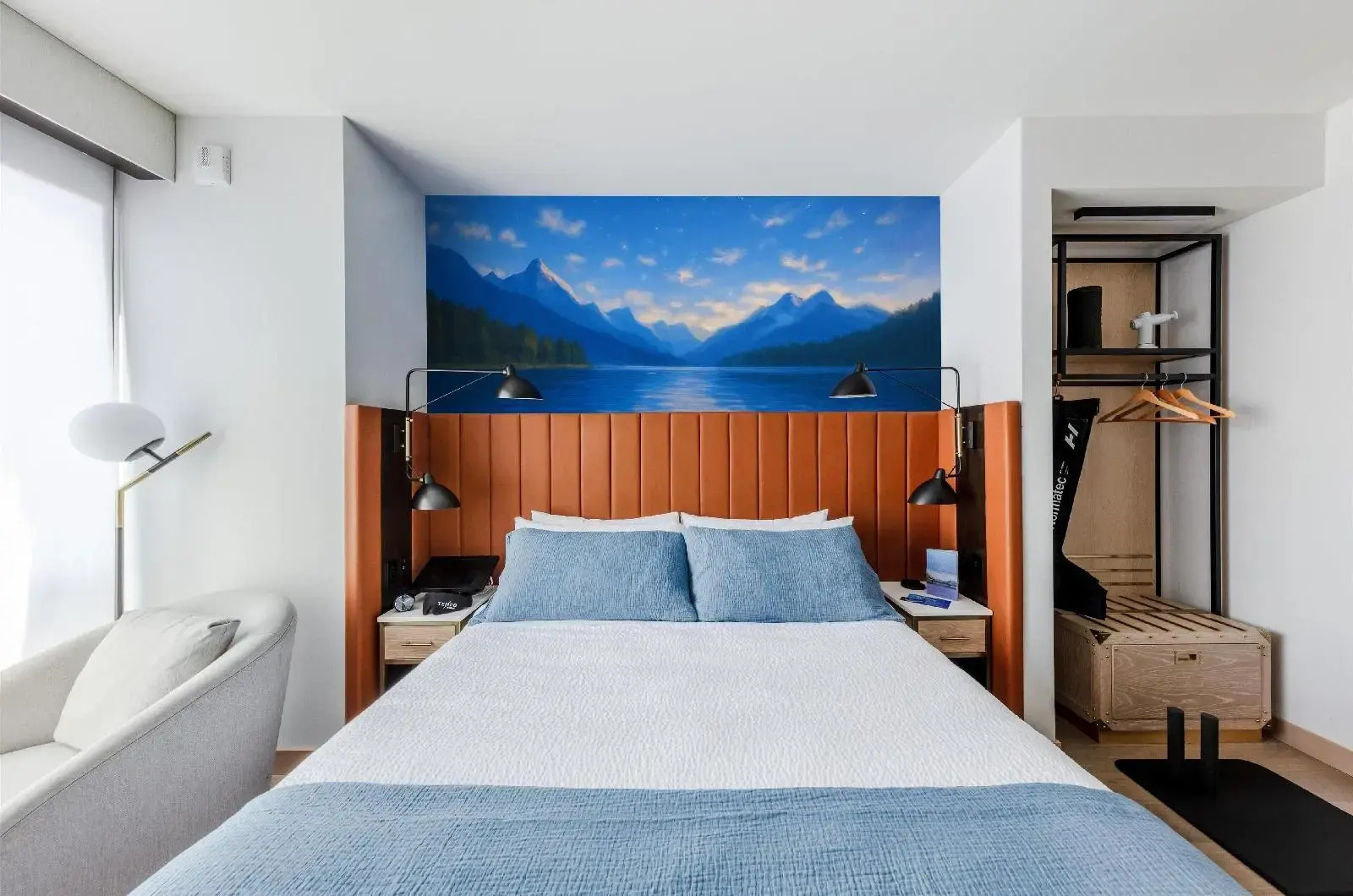 Photo - Tempo By Hilton New York Times Square