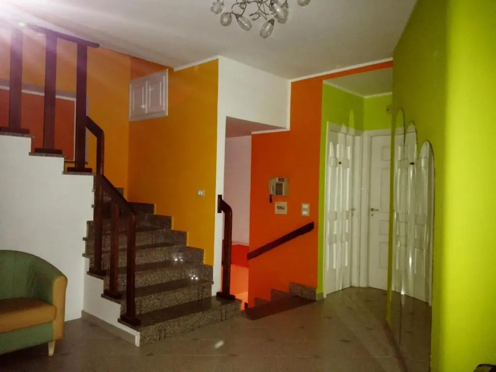 Photo - Albergo grace