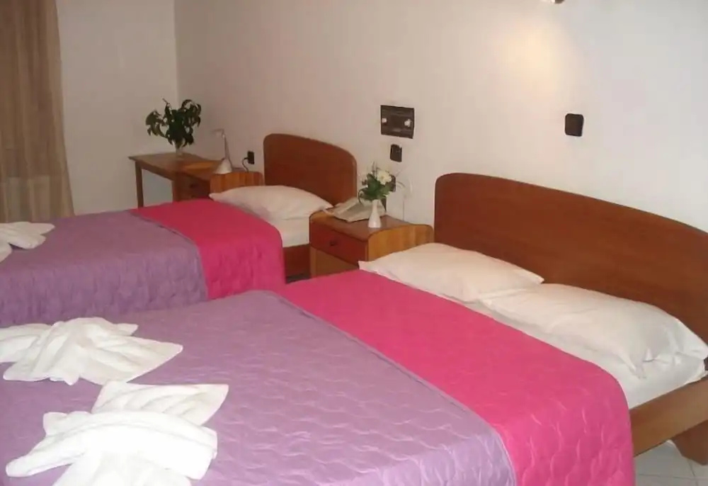 Foto - Oscar Hotel