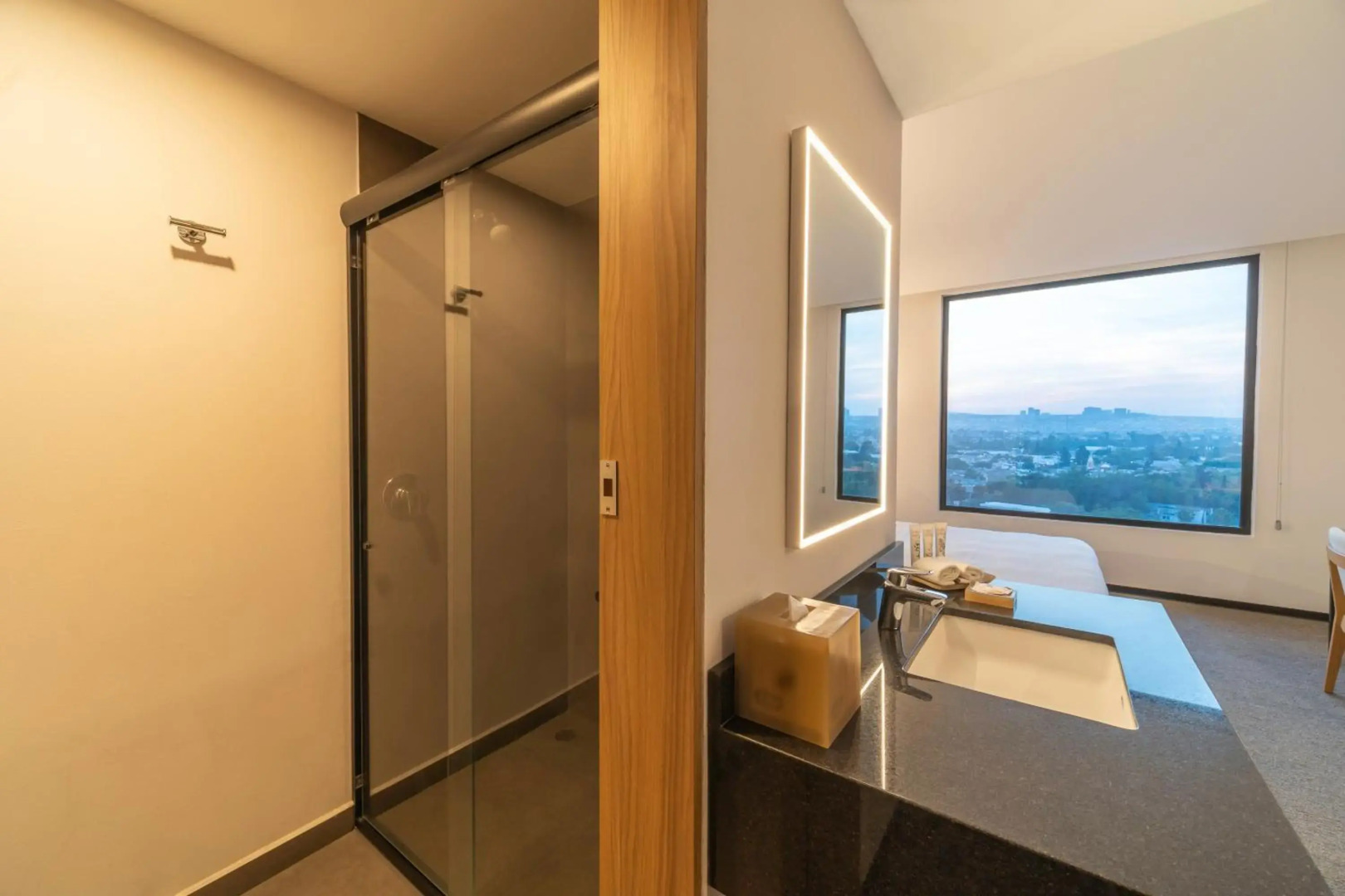 Foto - Stadía Suites Querétaro Centro Histórico