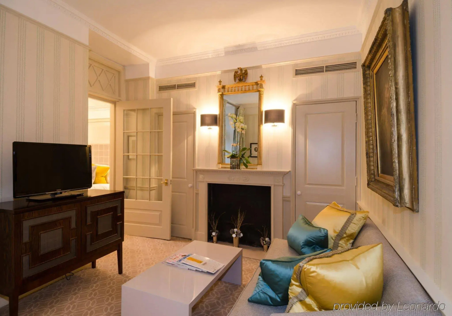 Photo - The Royal Crescent Hotel & Spa