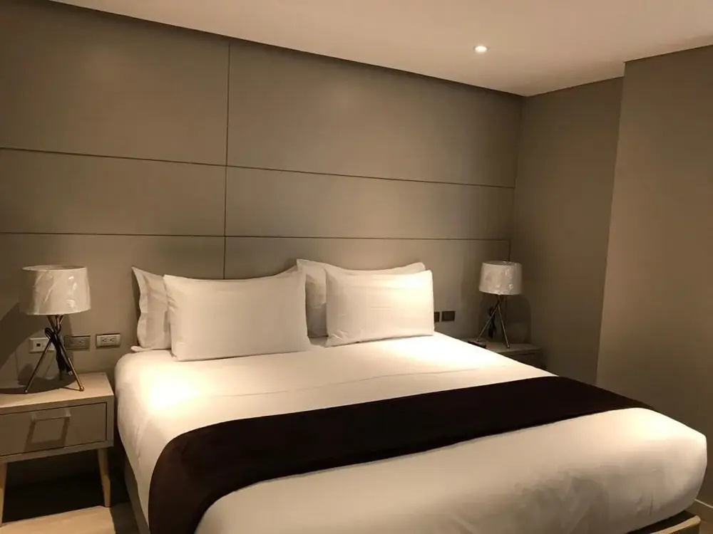 Photo - Hotel City Bog Corferias