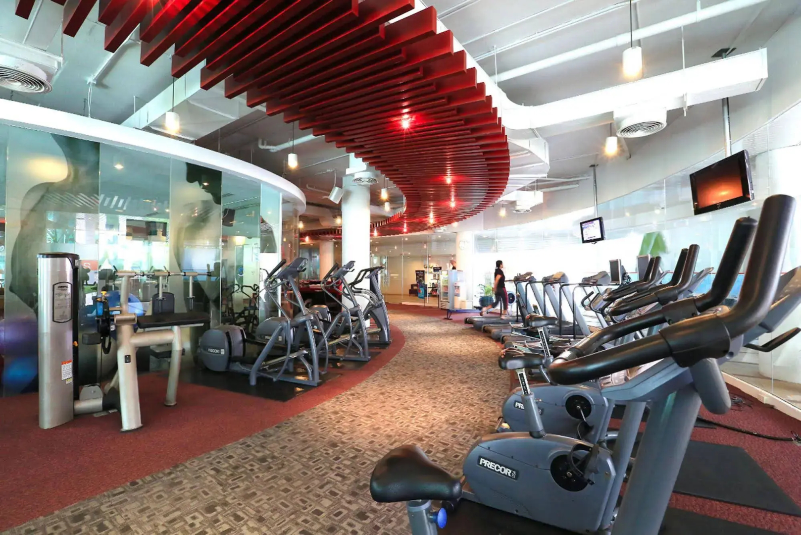 Foto - Pattaya Sea View Hotel - SHA Extra Plus