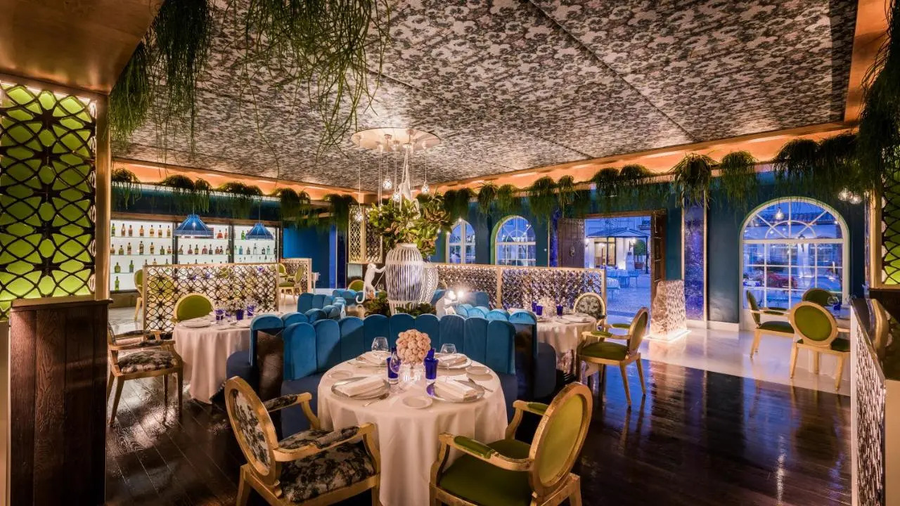 Photo - Grand Hotel Las Dunas