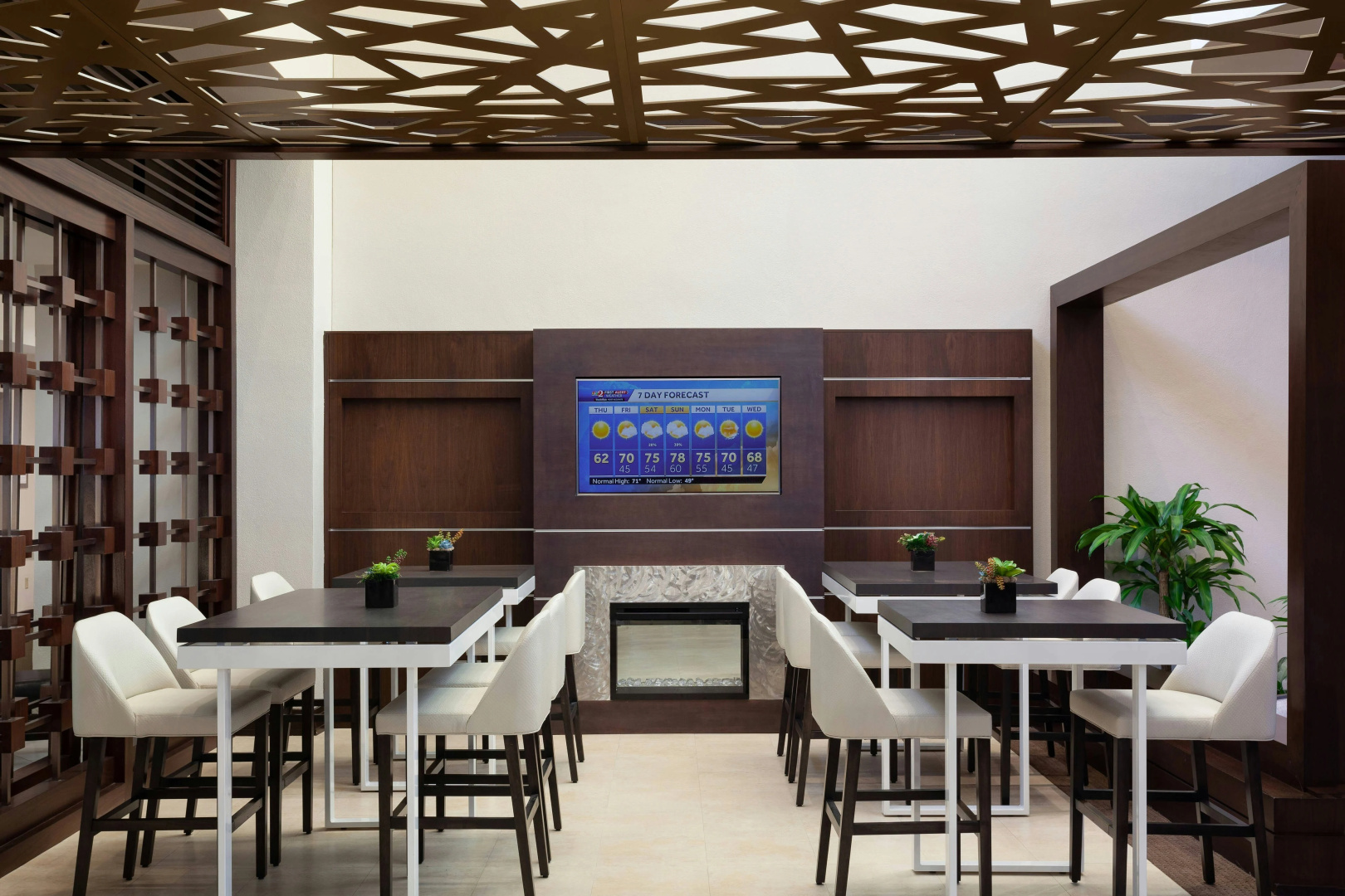 Photo - Marriott Orlando Airport Lakeside