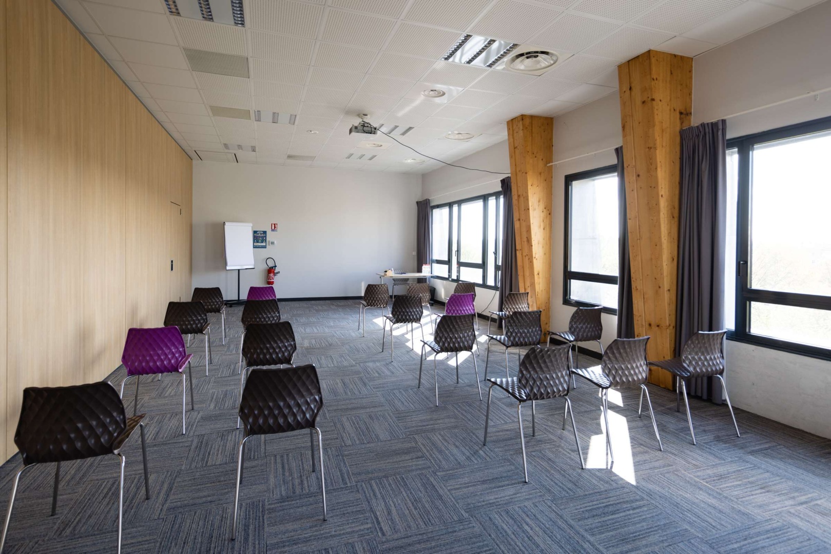 Photo - Campanile Limoges Centre - Gare