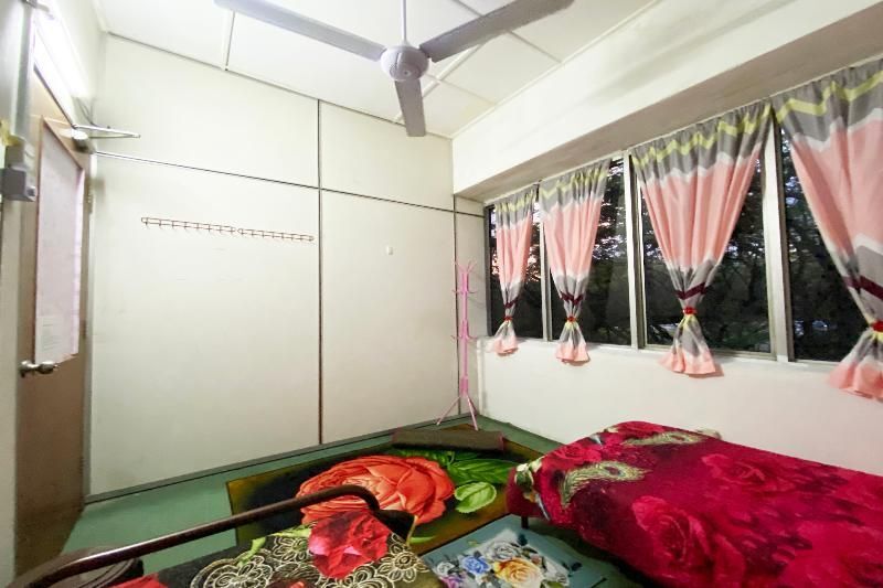 Foto - Hotel O Syariah Asam Pedas