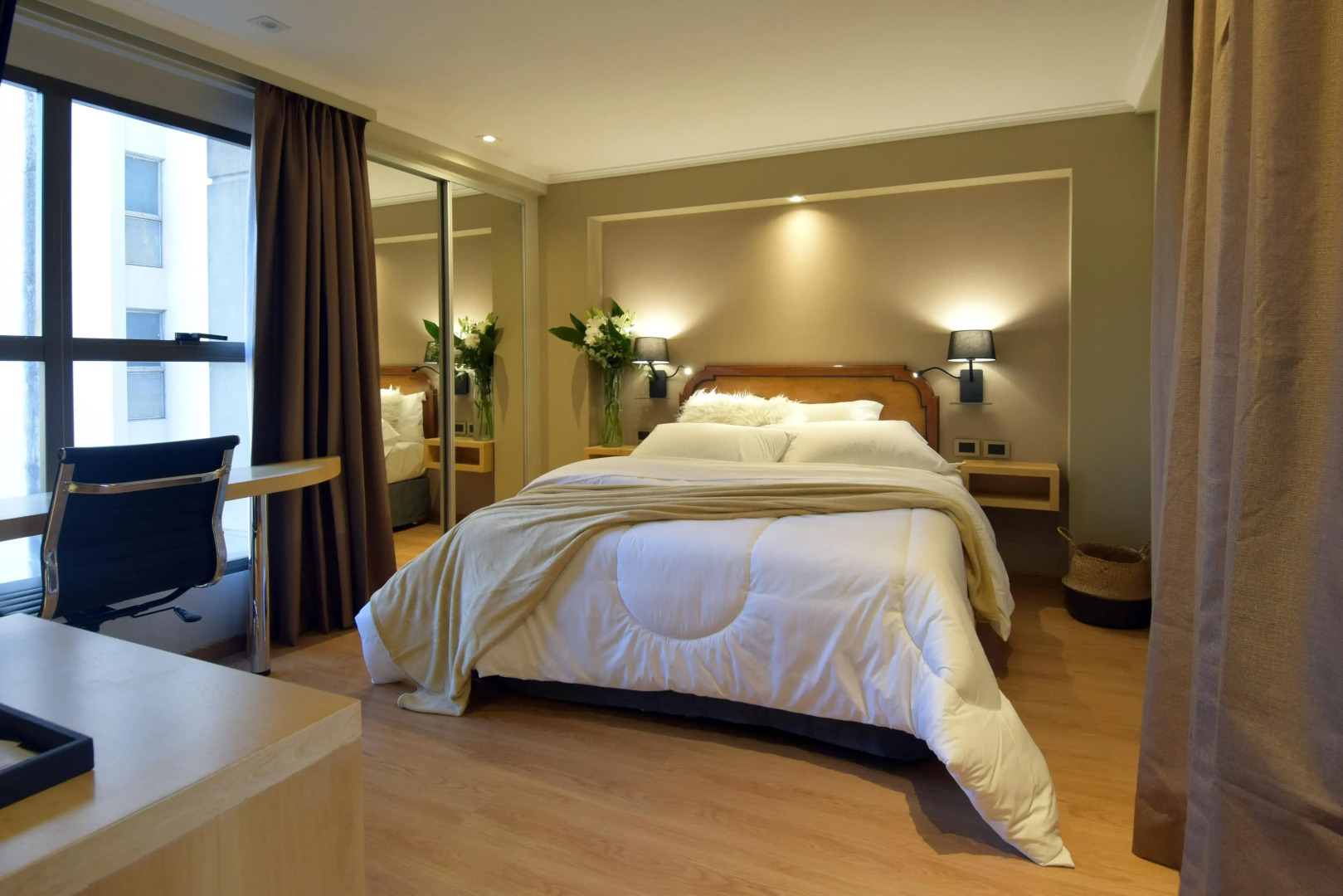 Foto - Windsor Hotel