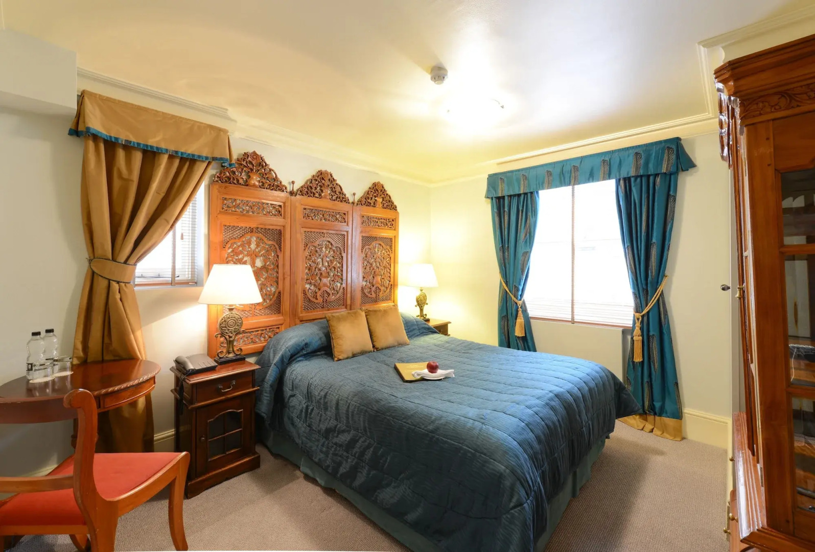 Foto - Twenty Nevern Square Hotel