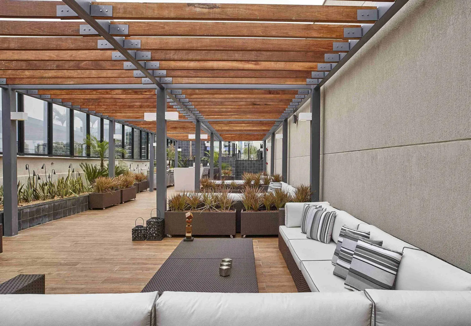 Foto - Radisson Rio de Janeiro Barra