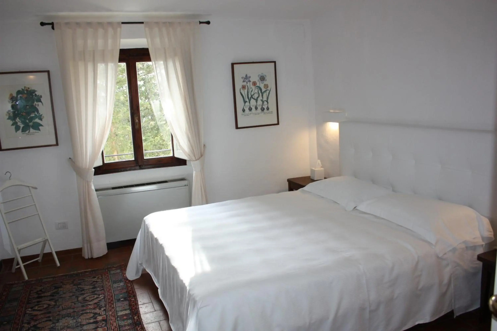 Foto - Villa I Barronci Resort & Spa