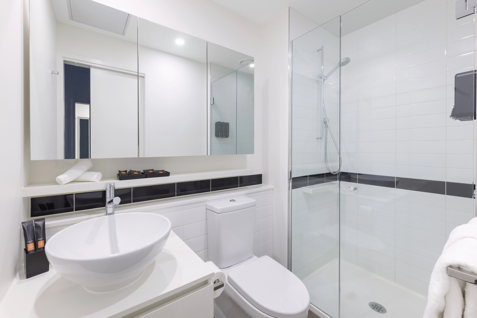 Foto - Avani Melbourne Jazz Corner Residences