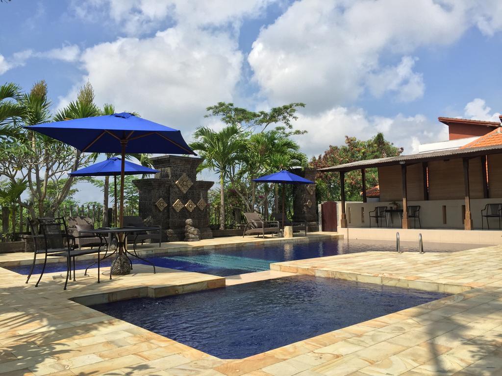 Foto - Taman Harum Cottages