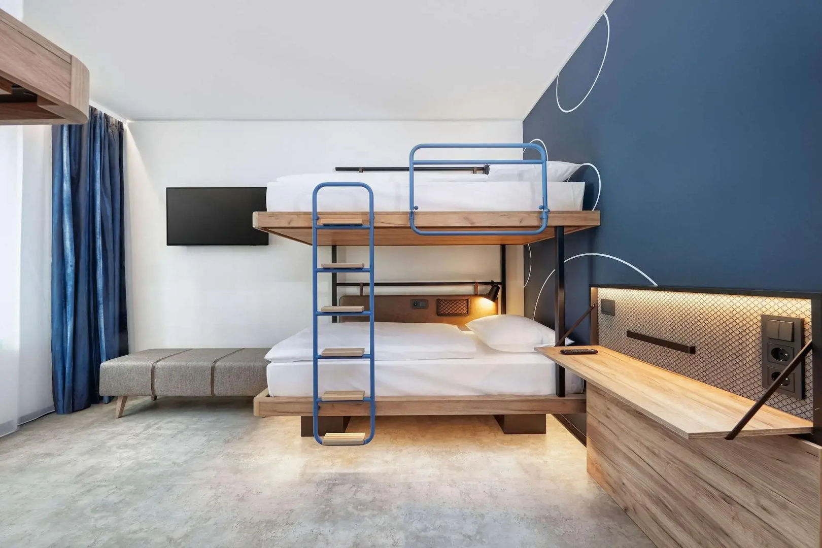 Photo - H2 Hotel Düsseldorf City